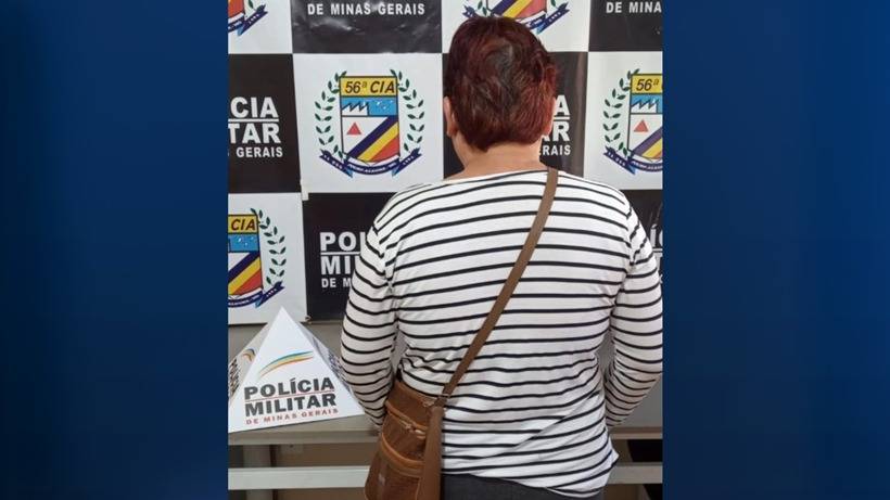 Mulher volta a aplicar golpe do PIX por agendamento em Pouso Alegre; PM dá dicas