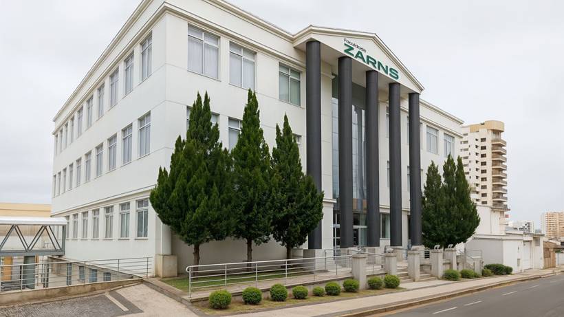 Inapós investe R$ 4 milhões em mudança de campus e anuncia novo nome da instituição