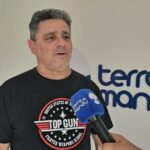 Atletas de Pouso Alegre podem receber ajuda através da lei de incentivo ao esporte - Paulo da Pinta