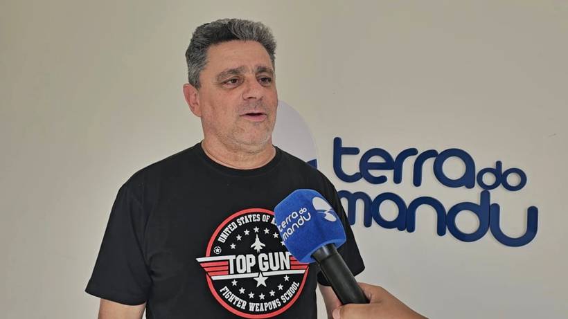 Atletas de Pouso Alegre podem receber ajuda através da lei de incentivo ao esporte - Paulo da Pinta