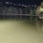 Pescador é encontrado morto em lago no centro de Ouro Fino
