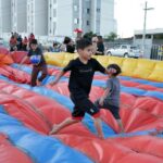 Terceira edição do ‘Pouso Alegre + Alegre’ levará atividades gratuitas ao Lago do Fórum