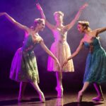 Escola Bolshoi no Brasil chega a Pouso Alegre com pré-seleção, workshops e espetáculo gratuito