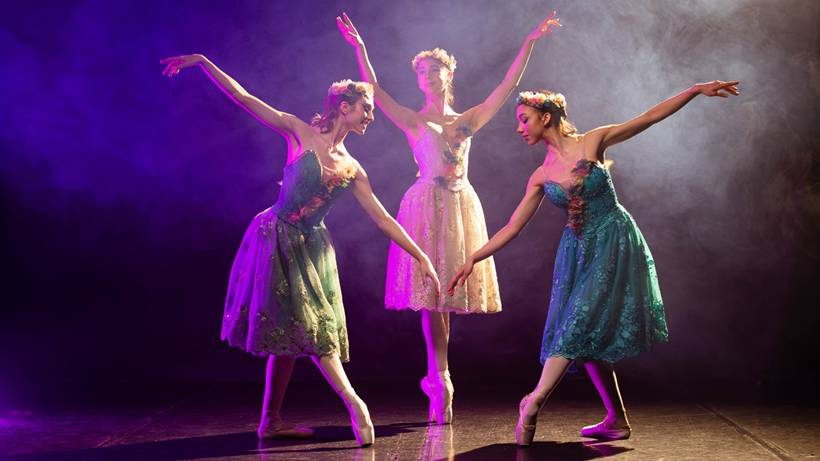 Escola Bolshoi no Brasil chega a Pouso Alegre com pré-seleção, workshops e espetáculo gratuito