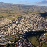 Cambuí - Créditos: cambuitur.com.br