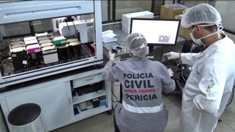 Exame de DNA esclarece roubo em casa lotérica no Sul de Minas após 14 anos Poço Fundo