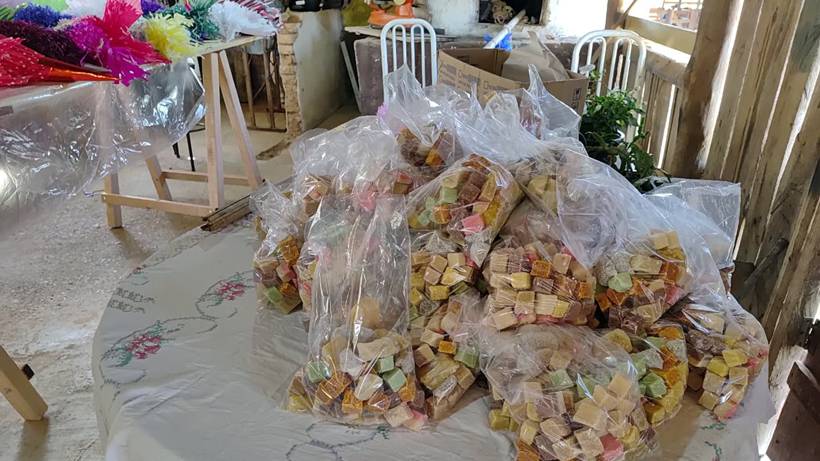 Cachoeira de Minas tem retorno de festa na zona rural após 10 anos