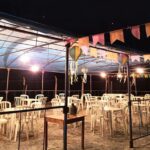 Cachoeira de Minas tem retorno de festa na zona rural após 10 anos