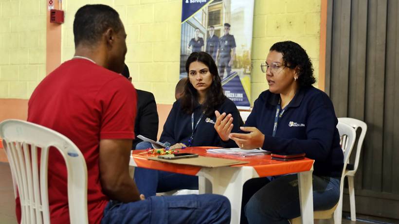 Prefeitura promove feirão com mais de 400 vagas de emprego em Pouso Alegre