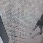 Adolescentes danificam câmera de monitoramento e são apreendidos pela PM