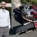 Família doa órgãos de jovem universitário que morreu em acidente em Pouso Alegre