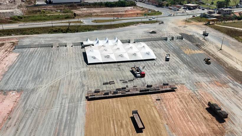 3ª Festa do Peão de Pouso Alegre terá palco de LED e parte da estrutura de Jaguariúna
