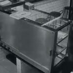 Lanchonete é furtada por duas madrugadas seguidas na Comendador José Garcia