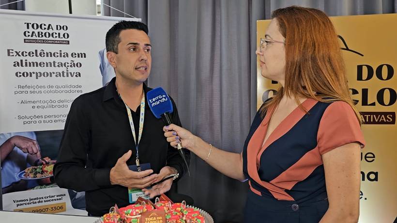 Refeições Corporativas do Toca do Caboclo ajudam empresas a manter colaboradores