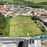 Prefeitura anuncia R$ 2 milhões para reforma do 'campo COI' no bairro São João