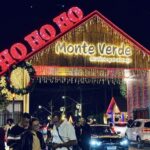 Natal nas Montanhas espera receber 300 mil turistas até fevereiro em Monte Verde