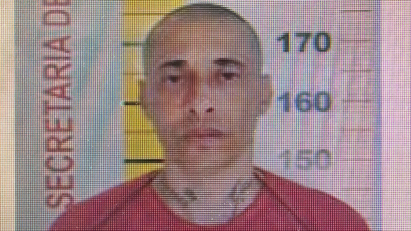 Homem condenado por estupro, roubo e latrocínio foge do presídio de Itajubá