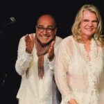 Teatro Municipal de Pouso Alegre recebe show 'Hortelã - 40 anos' com entrada franca