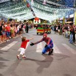 Natal Pouso Alegre / Foto: PMPA