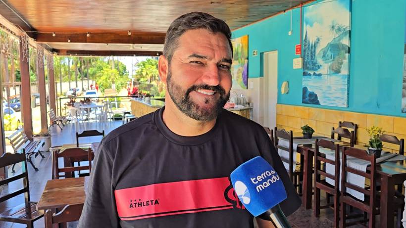 Agora como treinador, Danilo reencontra Tite na estreia do Mineiro