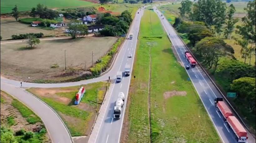 São Sebastião da Bela Vista atrai novas indústrias em plano de expansão econômica