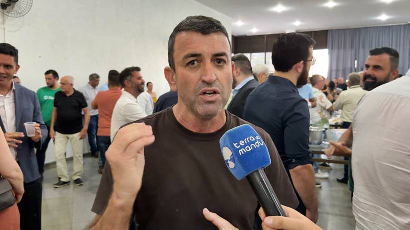 Prefeito de Itapeva cobra demora em liberação da rodovia Fernão Dias durante acidentes