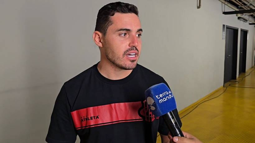 Pouso Alegre terá elenco ainda mais forte para buscar acesso à Série C, diz diretor executivo