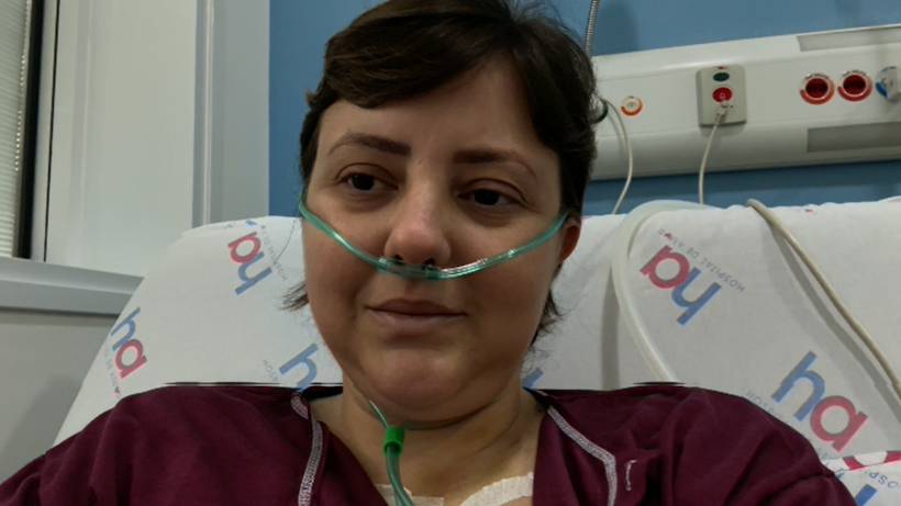 Plano de Saúde afirma que medicamento foi liberado nesta quarta para paciente com câncer